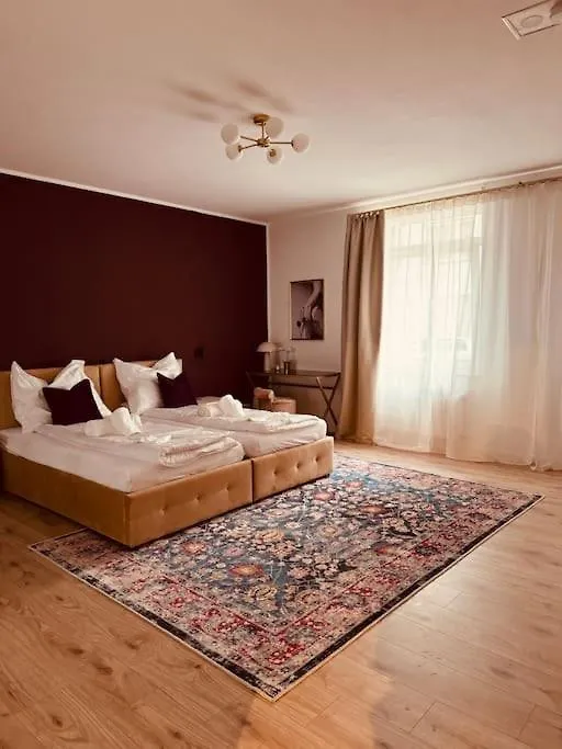 Apartment 3 Raum City-Apartment - 5Min Zum Hbf Grupello-1 Dusseldorf Germany